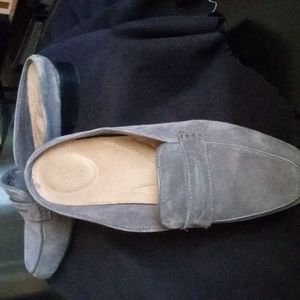 Clark Sued Mule Clod